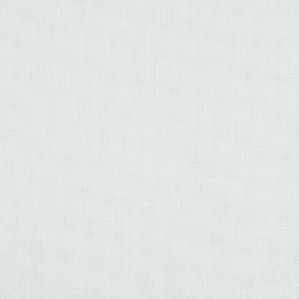 Glimpse, White - Fabric Only